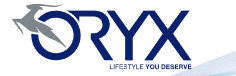 Oryx Logo