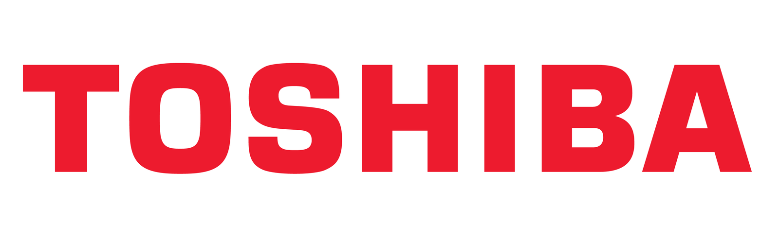 Toshiba Logo